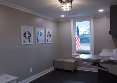 Examination Room