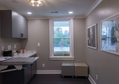 Examination Room