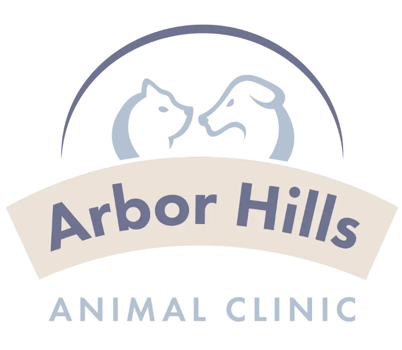 Arbor-Hills-Animal-Clinic-Logo com